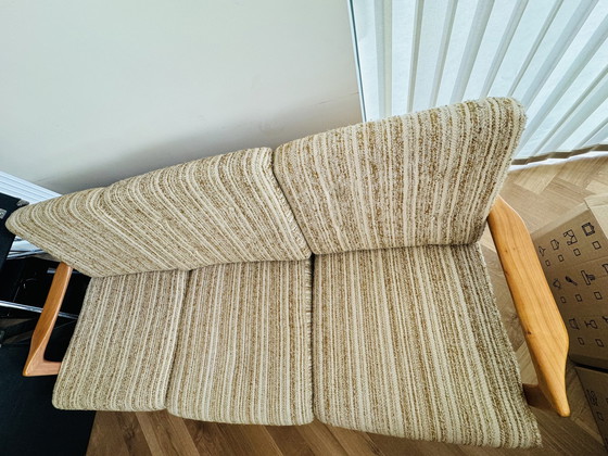 Image 1 of 3 Seat Sofa