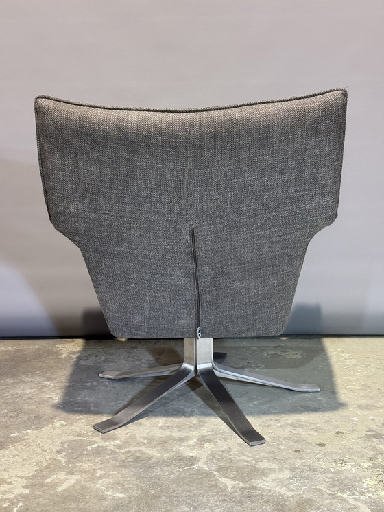 Image 1 of Poltrona girevole Djenne, By Design On Stock