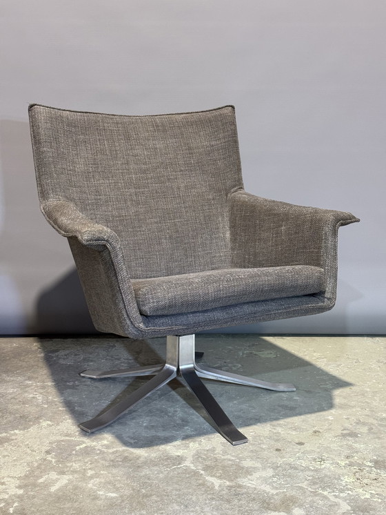 Image 1 of Poltrona girevole Djenne, By Design On Stock