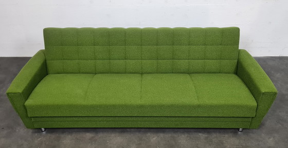 Image 1 of Canapé vintage