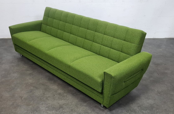 Image 1 of Canapé vintage