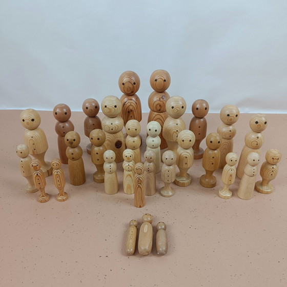 Image 1 of Bambole d'epoca 