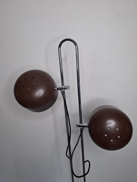 Image 1 of Artiforte Floor Lamp