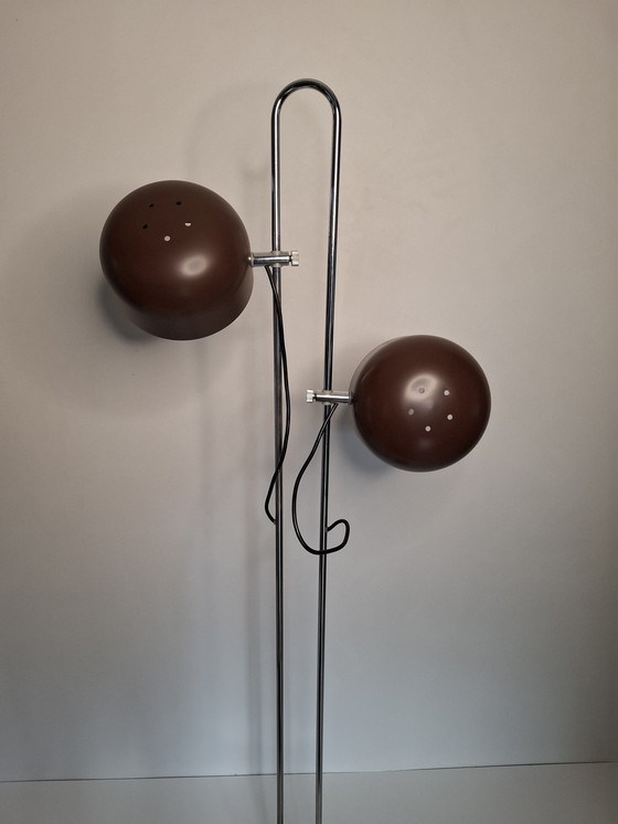 Image 1 of Artiforte Floor Lamp