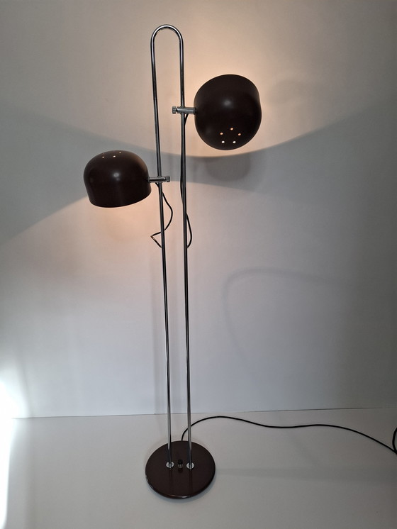 Image 1 of Artiforte Floor Lamp