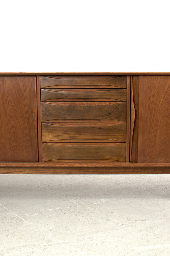 Image 1 of Danish sideboard