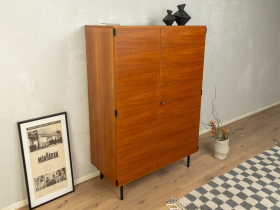 Image 1 of  Armoire des années 1960, Günther Renkel