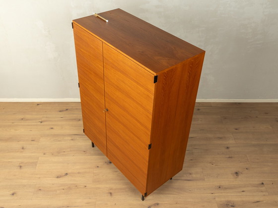 Image 1 of  Armoire des années 1960, Günther Renkel