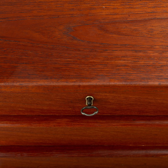 Image 1 of Vintage Danish desk