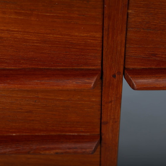 Image 1 of Vintage Danish desk