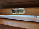 4x (set) vintage Ibisco Italy chairs