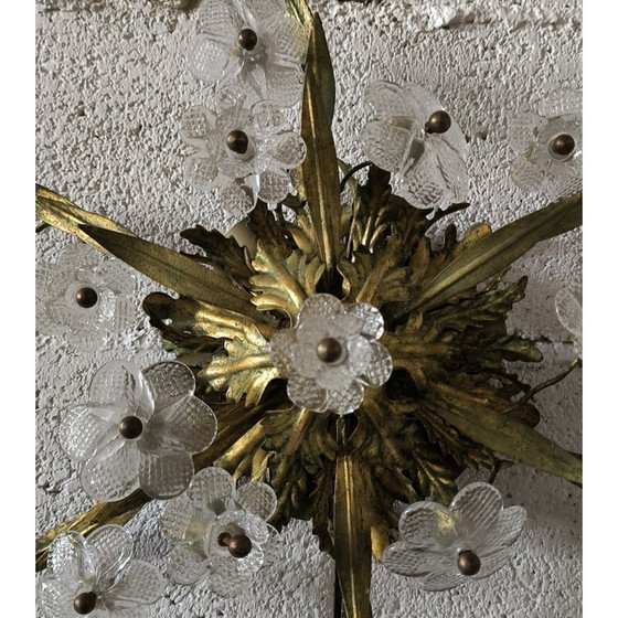 Image 1 of Lampadario a sospensione Bancy