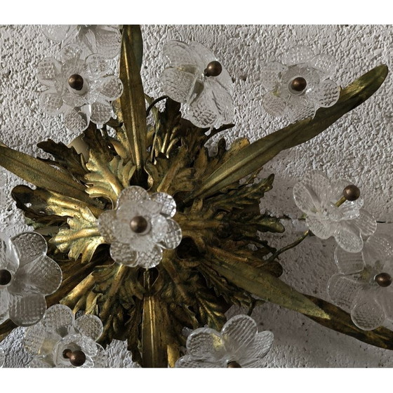 Image 1 of Lampadario a sospensione Bancy