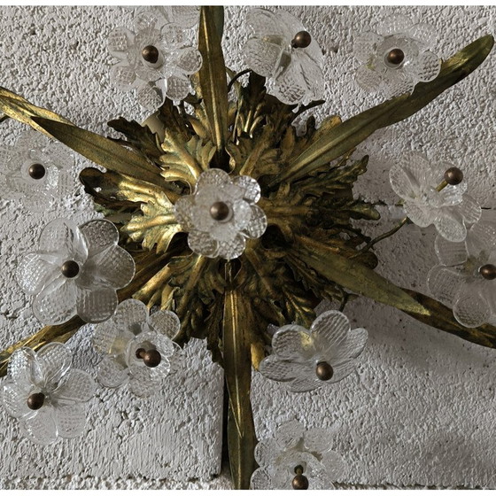 Image 1 of Lampadario a sospensione Bancy