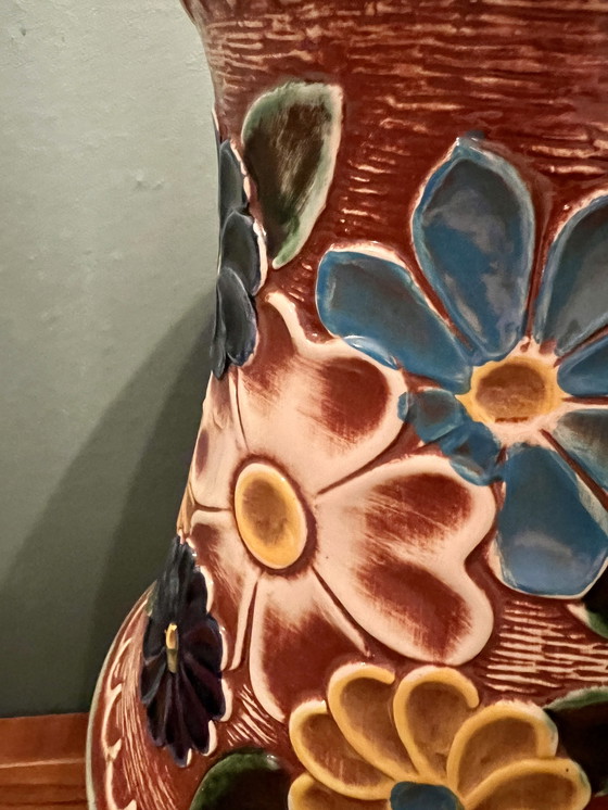 Image 1 of Vintage Bay Vase de sol