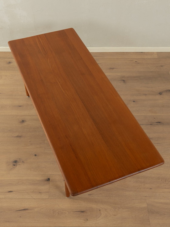 Image 1 of  1960s Coffee table, Niels Bach 