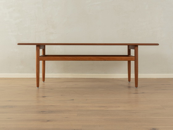 Image 1 of  1960s Coffee table, Niels Bach 