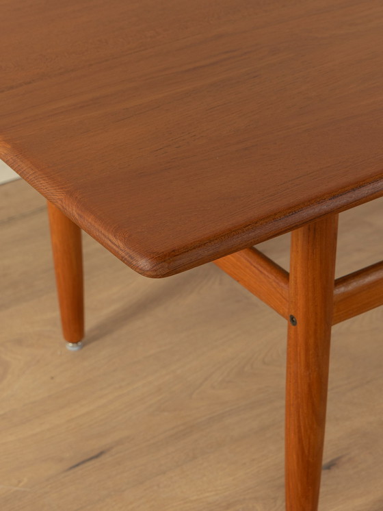 Image 1 of  1960s Coffee table, Niels Bach 