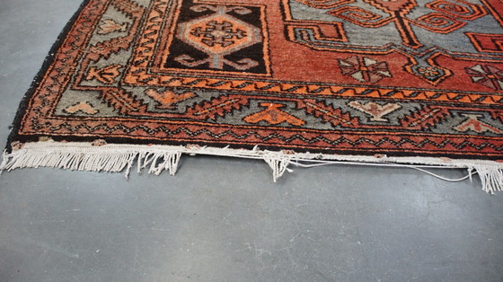 Image 1 of Oriental Rug 230X143Cm