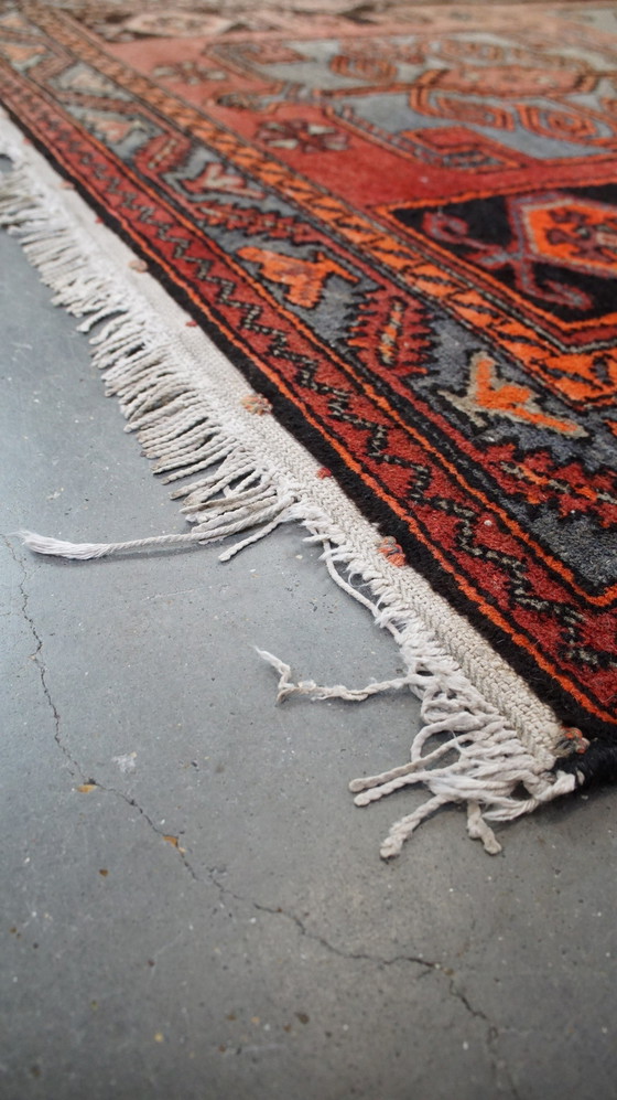 Image 1 of Oriental Rug 230X143Cm