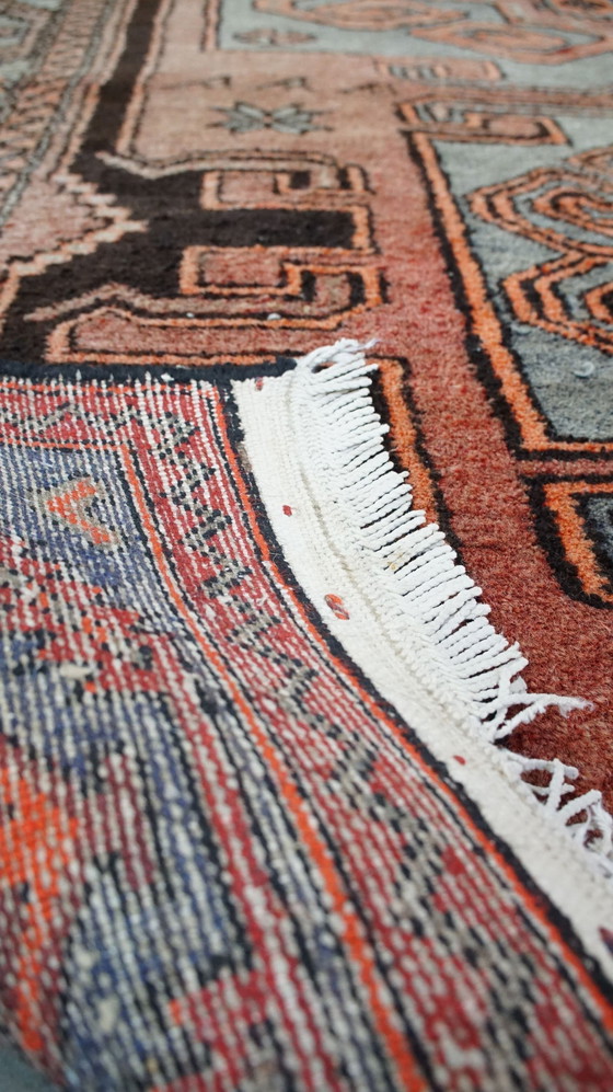 Image 1 of Oriental Rug 230X143Cm