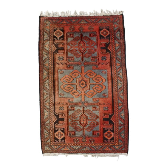 Image 1 of Oriental Rug 230X143Cm