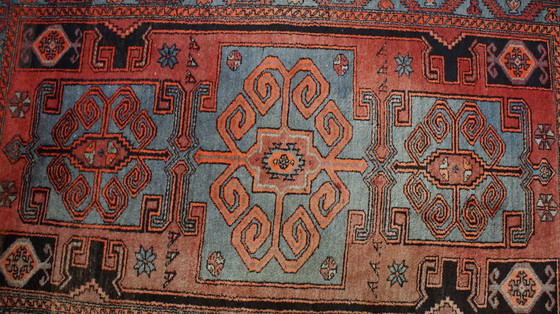 Image 1 of Oriental Rug 230X143Cm