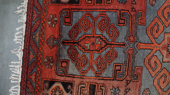 Image 1 of Oriental Rug 230X143Cm