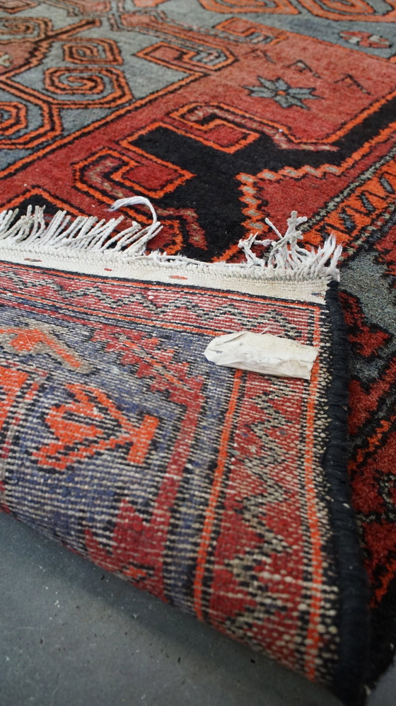 Image 1 of Oriental Rug 230X143Cm