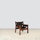 Poltrona Killin vintage di Sergio Rodrigues, 1973