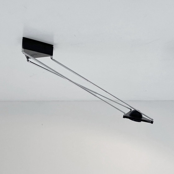 Image 1 of Kandido Ceiling Light For Luci By Ferdinand Alexander Porsche