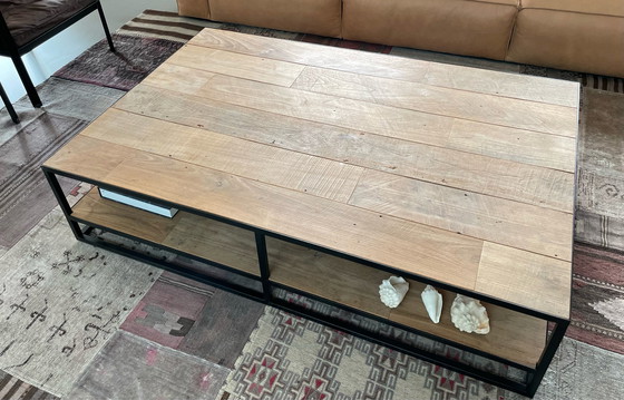 Image 1 of Mansion Mesa coffee table