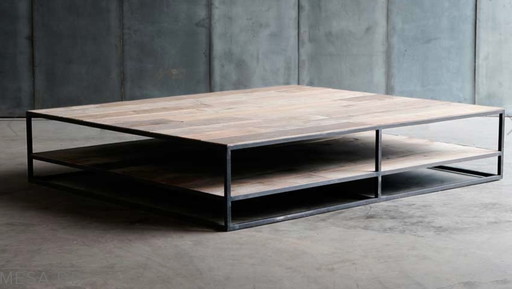 Mansion Mesa coffee table