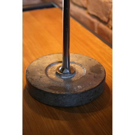 Image 1 of Lampada vintage in ferro di FIS