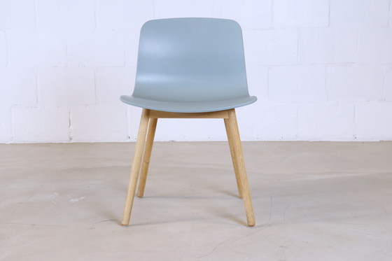 Image 1 of HAY About a chair AAC 12 dining chair