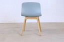 HAY About a chair AAC 12 dining chair