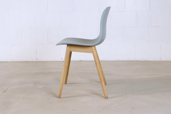 Image 1 of HAY About a chair AAC 12 dining chair