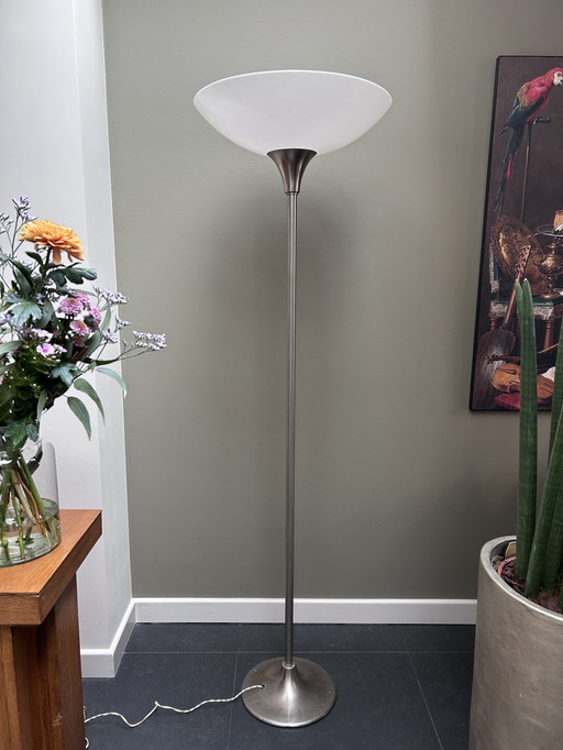 Art Deco Giso Gispen Floor Lamp