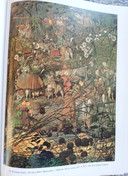 Coffee table book: 19th century art