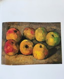 Coffee table book: 19th century art