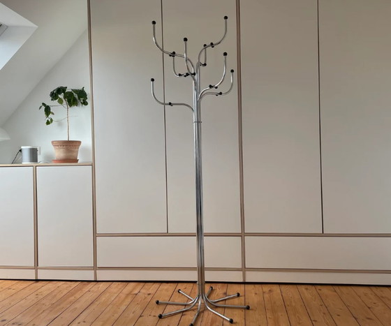 Image 1 of Fritz Hansen coat tree