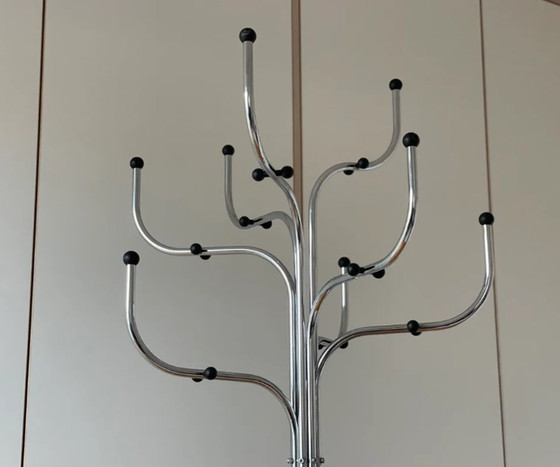 Image 1 of Fritz Hansen coat tree