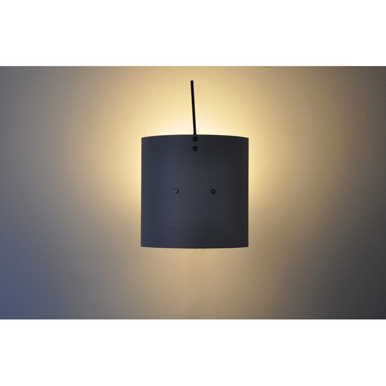 Image 1 of Artemide "Enea" designer wall lamp by Antonio Citterio