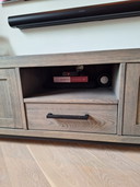 De Bommel Norfolk Meuble TV