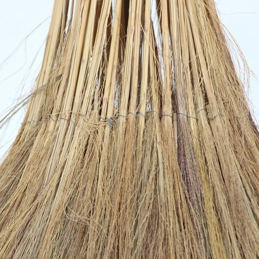 Pendant Lamp Rattan Cane