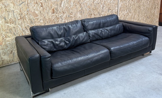 Image 1 of Divano Violino Design con due poltrone