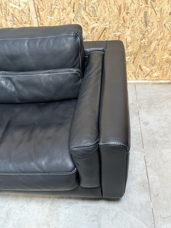 Image 1 of Divano Violino Design con due poltrone