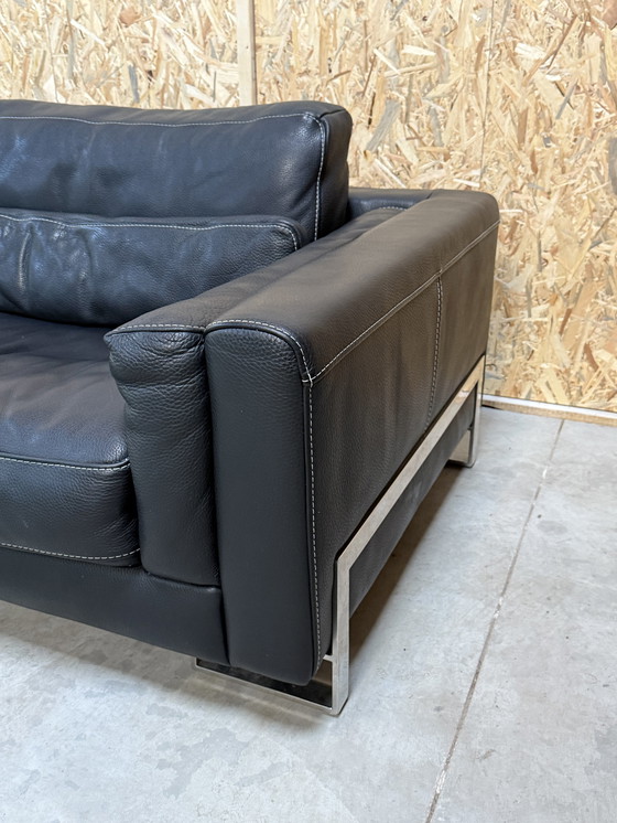 Image 1 of Divano Violino Design con due poltrone