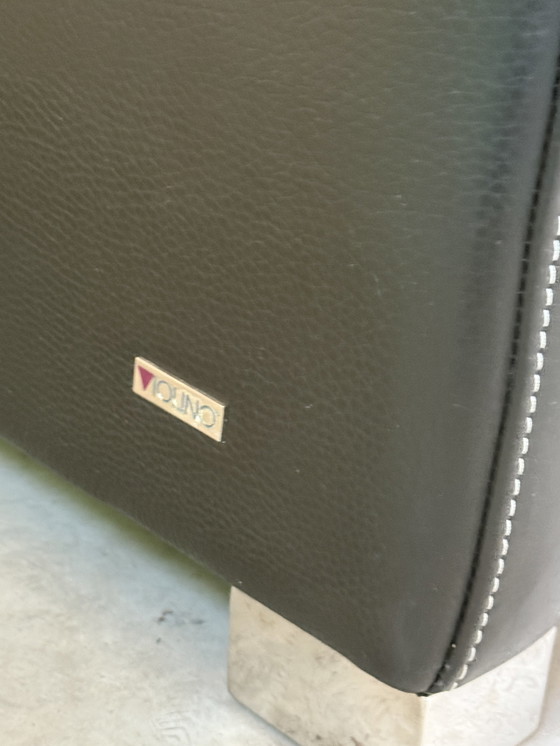 Image 1 of Divano Violino Design con due poltrone