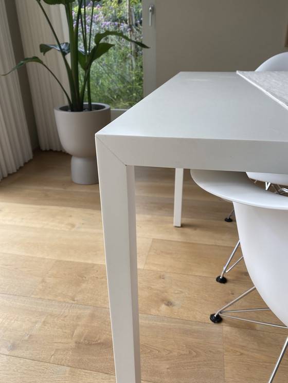 Image 1 of Mdf Italia Tense Dining Table